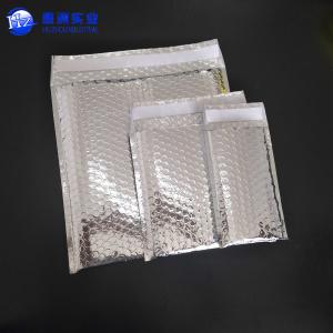 Custom Logo Printing Insulated Thermal Envelopes for Waterproof Cold Storage