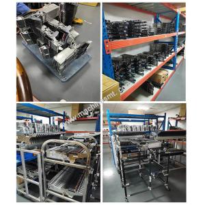 Generation III SMT Spare Parts FUJI NXT Feeder 8MM 12MM 16MM 24MM