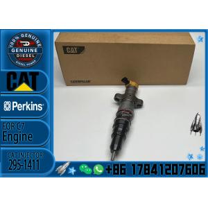 Diesel Engine Parts Common Rail Fuel Injector 295-1411 for CAT C7 Diesel Engine