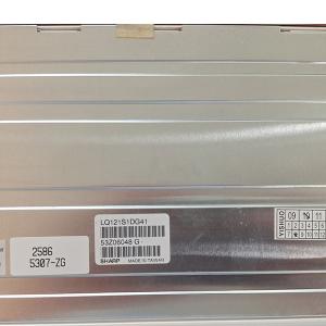 12.1 inch 82ppi lcd screen LQ121S1DG41 LCD monitor lcd display panel