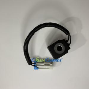 Lawn Mower Parts Mower Backlap Valve Solenoid Kit GTCA14065 Fits Deere