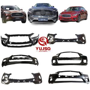 VW Passat B7 2014-2016 Front Bumper with Park Assist Sensor 561807221