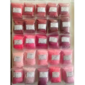 Recycled& Eco-Friendly PSF; Spinning Yarns PSF; Nonwoven PSF