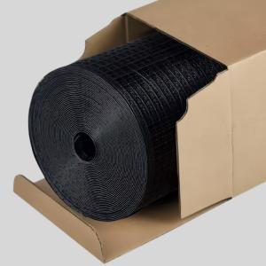 8 Inch 100ft Solar Panel Bird Mesh Roll