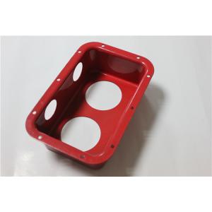 metal fabrication, custom sheet metal fabricion with powder coating