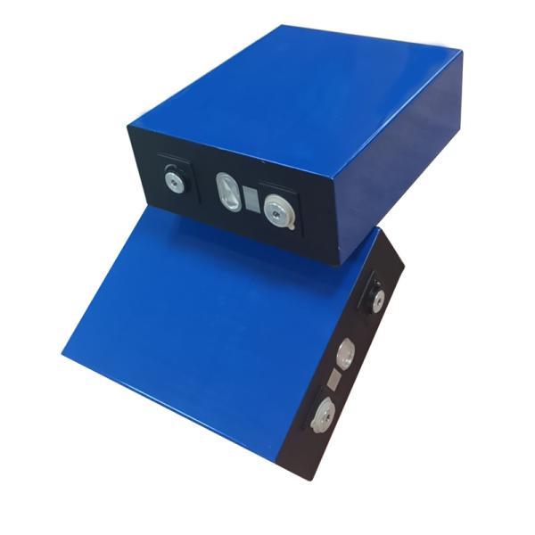 Camping Lithium Iron Phosphate Batteries 3.2V 280Ah LiFePO4 Prismatic Battery