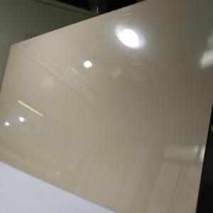 Wardrobe Anti Scratch 6H Acrylic Wood Grain MDF Sheets