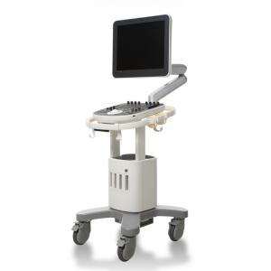 China 4D Medical Ultrasound System  ClearVue 650 Ultrasound Machine on sale
