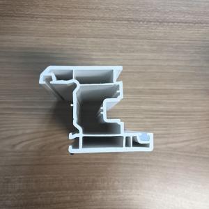 Dimex L60 Inward Opening Sash uPVC Window Profiles