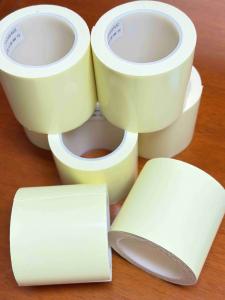 China Odorless Double Sided Foam Tape With HMAs/Rubber Type Adhesive on sale