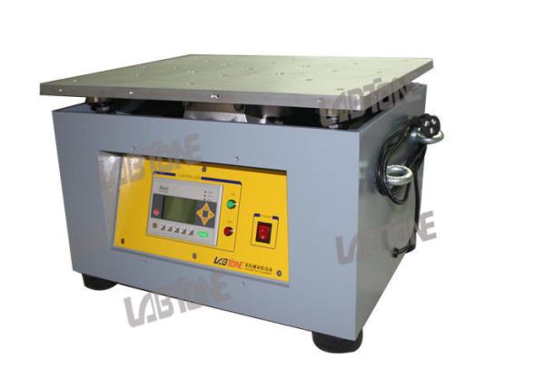 Quality 50kg Payload Simple Mechanical Vibration Testing Equipment  for Laboratory and Production Line wholesale