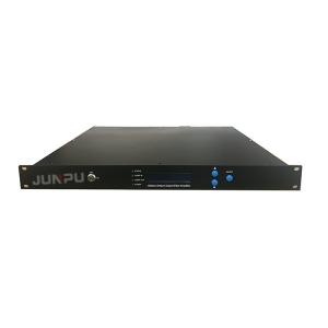 1550nm Catv High Power Edfa Amplifier 1 Ports 23dbm SC APC 1U Rack