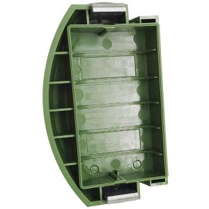 High-quality 1PCS SOUTH SANDING KOLIDA T3 RTK Battery Back Cover Accessories