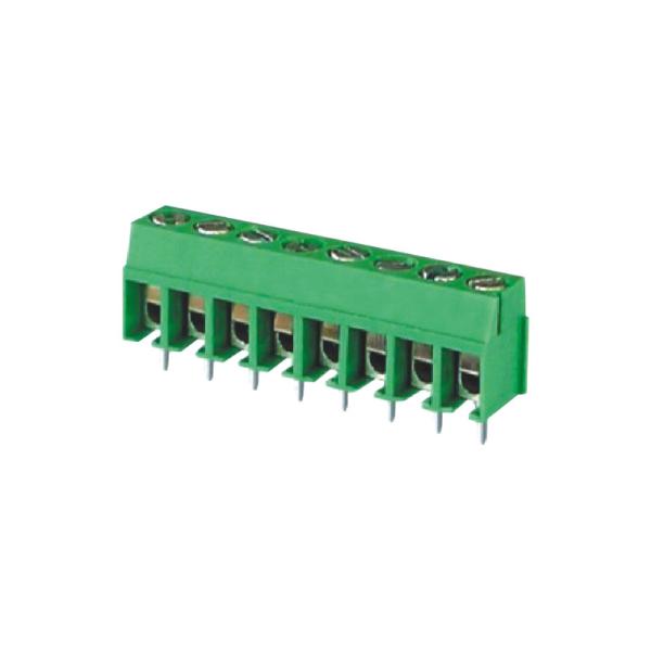 3.81mm Terminal Block Connector / Pluggable Terminal Block Hamburg Container