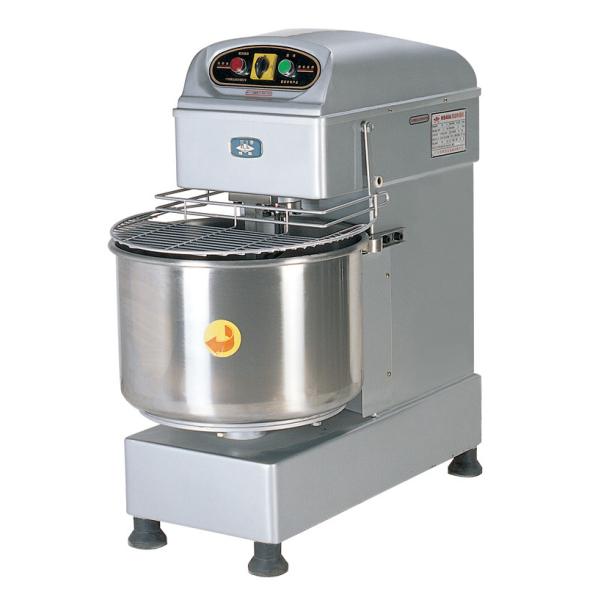 Quality High Speed Food Processing Machinery Electric Spiral Mixer Bread Making Mixer wholesale