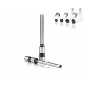 Tag Card Paper Hole Punch Drill Bit Straight Head For Cardboard