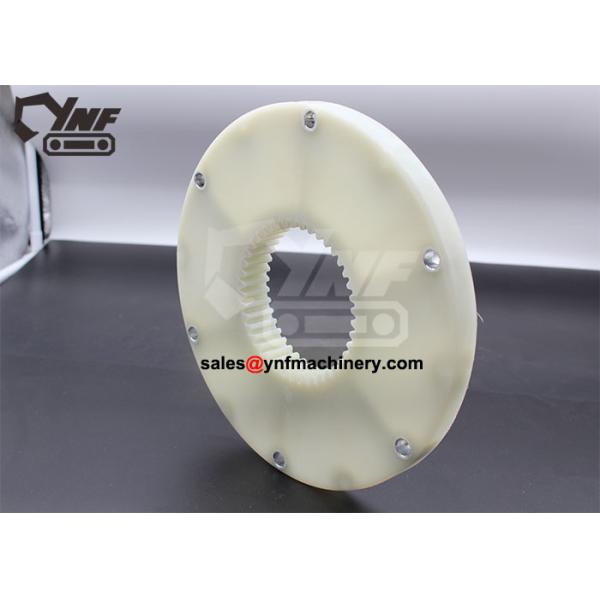 Excavator Flange Coupling S19020-06418 For SK014