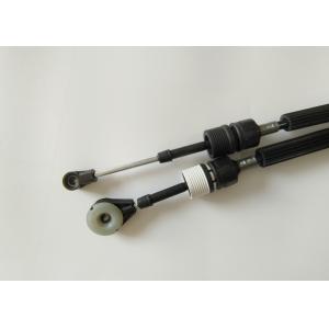 Cheap Transmission Control Cable Black Gear Shift Cable OEM 6C1R7E395FE for sale