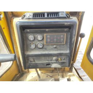 Origin Japan Track Bulldozer Cat D5m XL, Secondhand Caterpillar Crawler