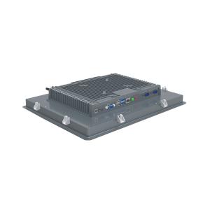 15 Inch Touch Monitor with Multi-Touch 1024x768 Capacitive Touch Screen Monitor