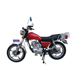 China Big Footrest Rear Carrier Chopper Motorcycle Front Bumper 2.1l 150cc on sale