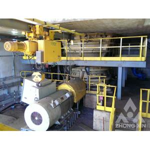 Granite Stone Crusher Specification Gyratory Cone Crusher crushing technology