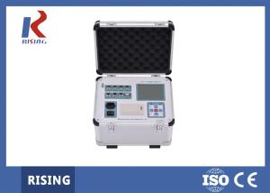 Cheap High Voltage Switch Circuit Breaker 20A Mechanical Characteristics Tester for sale
