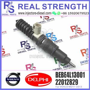 BEBE4L09001 Diesel Fuel Injector BEBE4L10001 BEBE4L11001 BEBE4L13001 BEBE4N01001