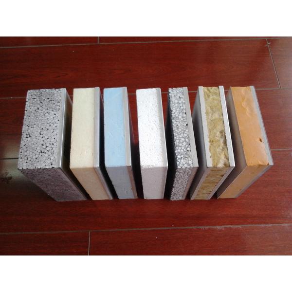 Quality Autoclaved Fireproof Fiber Cement Board Composite Weatherboard Cladding Mildew Proof wholesale