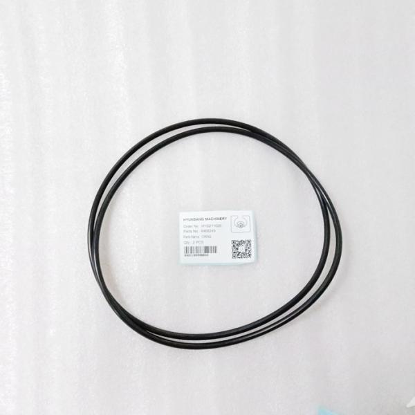 Quality O Ring 4468249 Excavator Spare Parts 4999725 5261375 For 2454D wholesale
