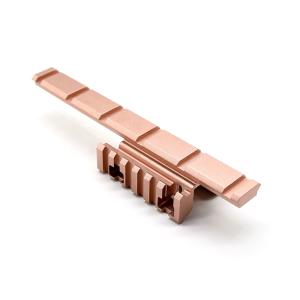 Yixin Precision Factory OEM Custom CNC Milling Turning Service Machining