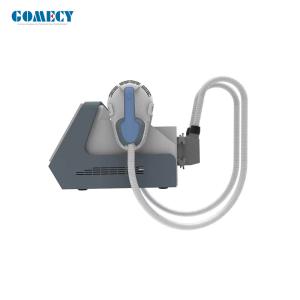 Hip Muscle Contraction ED Therapy Machine With TFT Touch Screen