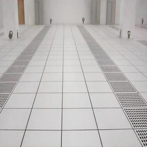 Ventilated Access Raised Floor From China for Data Center