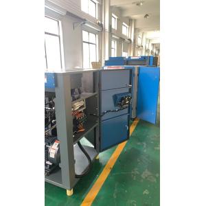 LGCD-18.5KW 15L Lubricating Oil Volume Screw Air Compressor 0.7/0.8/1.0/1.3 MPa