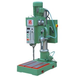 40mm Milling Drilling Machine High Pression Cnc Mill Drill Machine