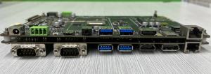 Cheap RK3588 AIoT Embedded System Board Android12 8K UHD Edge Computing For Intelligent Terminals for sale