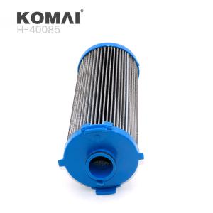 Compatible Factory Hydraulic Filter HY 80082 BG00736562 P766959 4220427 For DANA