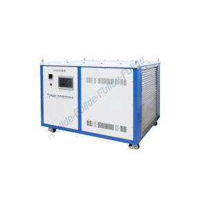 500KW AC Portable Resistive Reactive Load Bank For Power Factor Testing