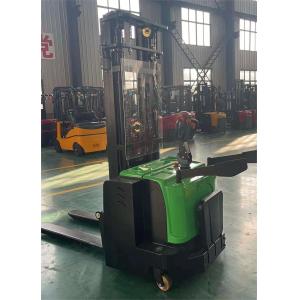 3t Load Capacity 3000mm Lift Height Electric Pallet Stacker with 1070mm Fork