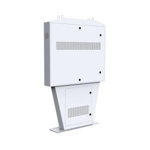 Sunlight Readable External Digital Signage , Waterproof Digital Display Screen