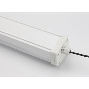 High Transparency 5 Foot LED Batten Light , Energy Efficient 1500mm Led Light