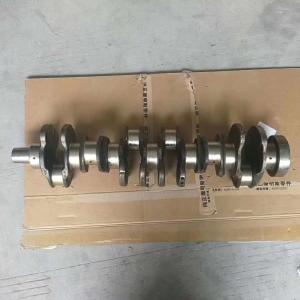 OME Available C6.6 Generator Set Diesel Engine Crankshaft 2858930