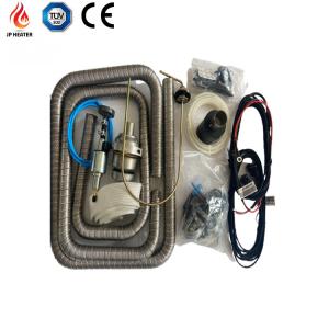 JP Diesel Stove Cooktop DC 12V Single Burner And Air Heater Combi Hob similar to