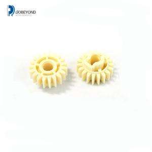 China CMD-V4 19T Gear Wincor 2050XE ATM Machine components For V Module 01750042174 on sale