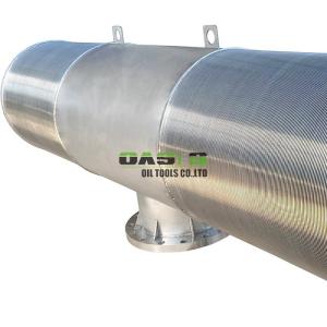 Optimal Slot Sizing for Passive Intake Screens Configurable Apertures