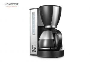 China CM-931T Multicolor Filter Coffee Machine For Hotel Automatic Shut Off on sale