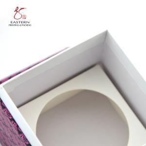 SGS Approve Candle Packaging Box