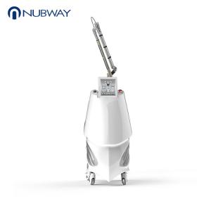 OEM/ODM professional Korea Lab 7 joints Arm laser Picosecond Laser tattoo