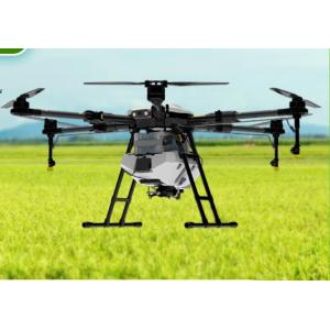 10kg GPS Positioning Radar Intelligence Drone with Return-to-Home Function for