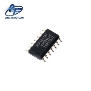 Cheap Texas SN74AHC1GU04DBVR In Stock Electronic Components Integrated Circuits Microcontroller TI IC chips SOT23-5 for sale